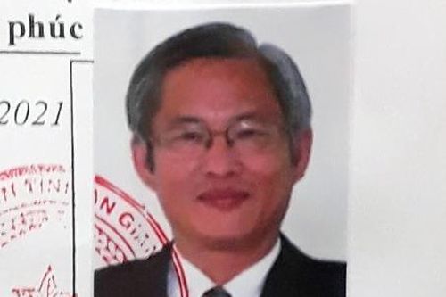 Truy nã đặc biệt nguy hiểm đối với nguyên Tổng giám đốc Công ty Cổ phần Việt An