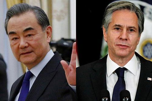 Căng thẳng leo thang, ngoại trưởng Trung Quốc - Mỹ không giáp mặt tại G20