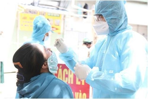 Bình Dương ghi nhận thêm 27 người mắc COVID-19 trong cộng đồng