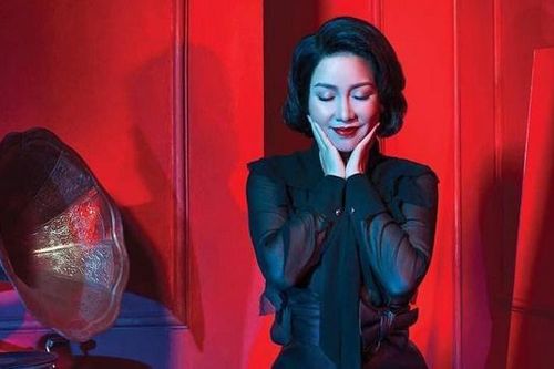 Diva Mỹ Linh tiết lộ lý do học 2 lần mới tốt nghiệp nhạc viện