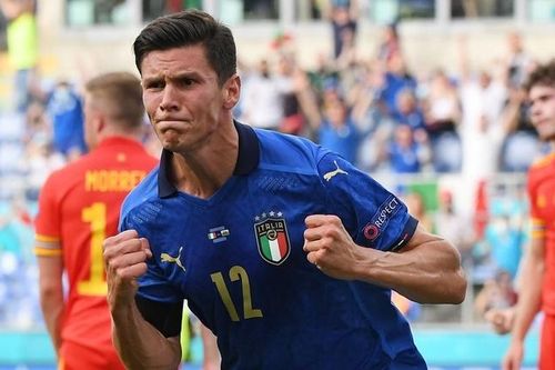 EURO 2020: Italy thăng hoa, Serie A làm lu mờ Ngoại Hạng Anh