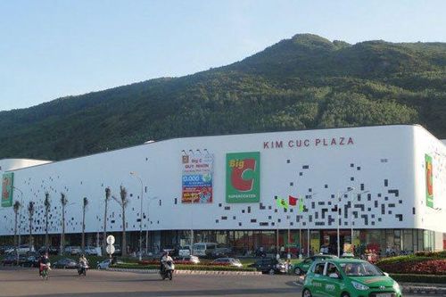 F0 đến giao hàng, Big C Quy Nhơn xét nghiệm toàn bộ nhân viên