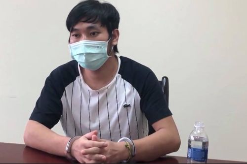 Bắt kẻ trốn truy nã đặc biệt vận chuyển gần 250 kg ma túy đá