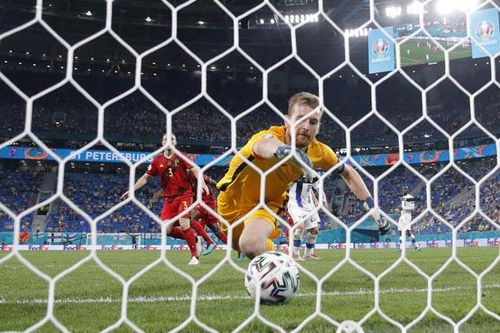 Euro 2020 lập kỷ lục về số lần 'đốt lưới nhà'