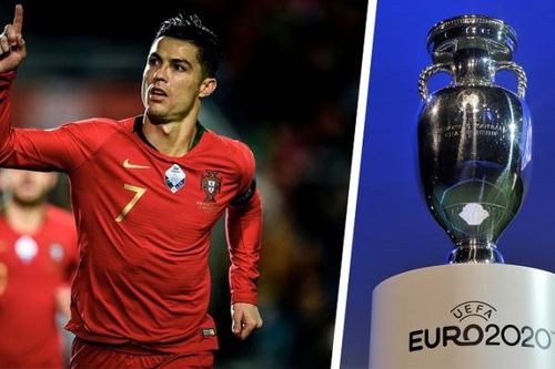 Ronaldo, kỷ lục và hơn thế nữa
