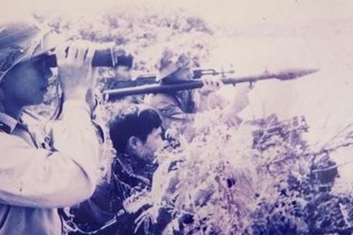 Chư Mo Ray lưu dấu