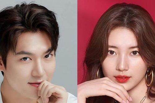 Có quá vội vàng khi nghĩ Lee Min Ho - Suzy 'yêu lại từ đầu' chỉ vì hai manh mối này?