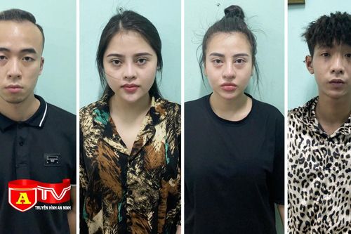 Từ giải quyết mâu thuẫn cá nhân đến cướp tài sản