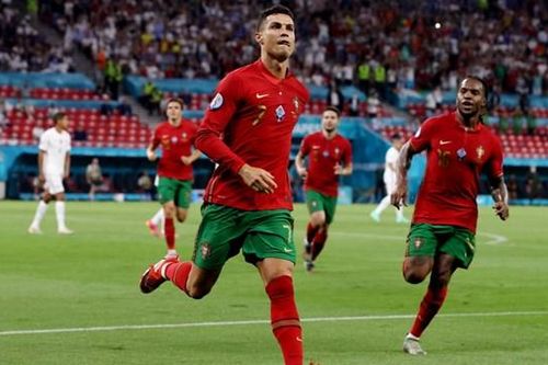Vòng bảng Euro 2020: Khép lại bằng những kịch tính, kỷ lục