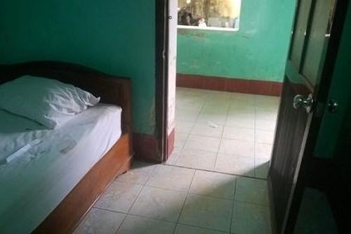 Nghệ An: Thầy giáo tử vong bất thường trong nhà nghỉ