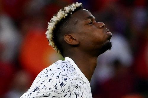 Cựu cầu thủ MU chỉ ra vấn đề của Pogba