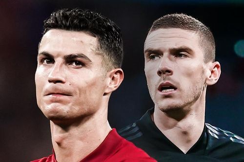 Đội hình hay nhất vòng bảng Euro 2020