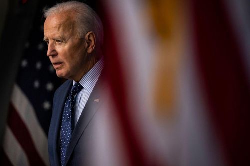 Ông Biden đạt thỏa thuận đột phá gần 1.000 tỷ USD