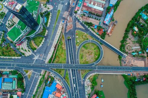 Thủ tướng đồng ý cho Hải Phòng xây nút giao khác mức trên quốc lộ 5