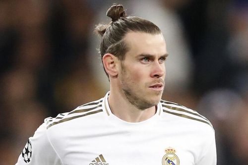 Bale và dàn cầu thủ Euro có kiểu tóc ấn tượng