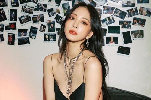 Han Ye Seul phản hồi tin làm việc ở cơ sở giải trí người lớn