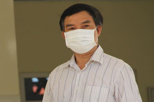 Bệnh nhân từng phải thở máy ở Đắk Lắk được xuất viện