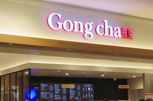 Gong Cha Việt Nam nói gì về kho nguyên liệu trà sữa nhập lậu