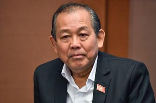 Phó thủ tướng: 'TP.HCM cần kiên quyết hơn nữa, có biện pháp triệt để'