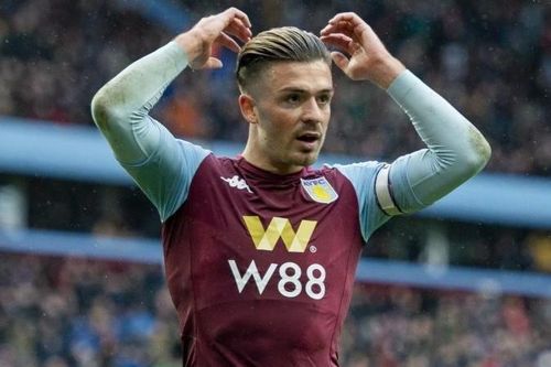 Man City chi mức giá kỷ lục Premier League cho Grealish