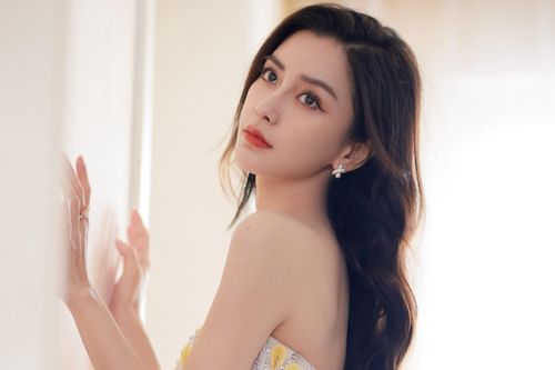 Angelababy vào vai tình nhân của đàn em kém 12 tuổi