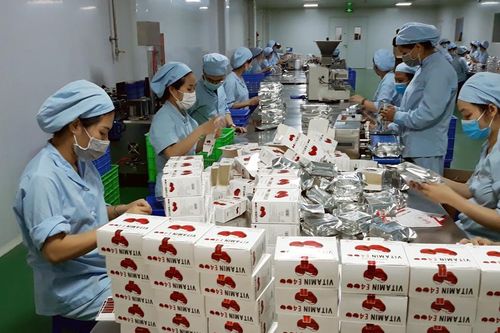 Tận dụng chính sách và nguồn lực