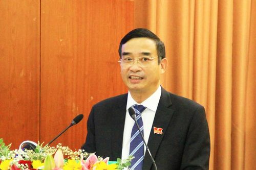 Ông Lê Trung Chinh tái đắc cử Chủ tịch UBND TP Đà Nẵng
