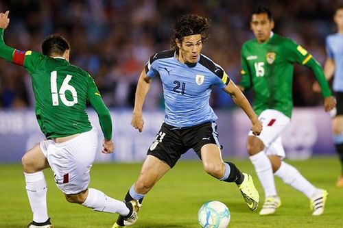 Nhận định Bolivia vs Uruguay (trực tiếp BĐTV): Chiến thắng giải tỏa cho Uruguay