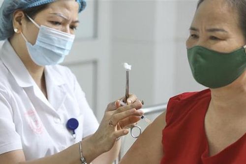 Đẩy nhanh tiến độ triển khai thử nghiệm lâm sàng vaccine Nano Covax