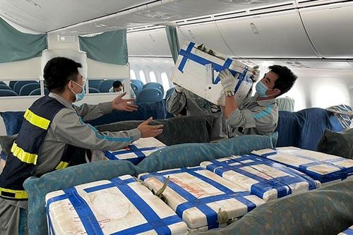 Chiếc 'phao cứu sinh' của hàng không