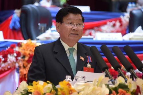 Mối quan hệ hữu nghị vĩ đại Việt Nam - Lào