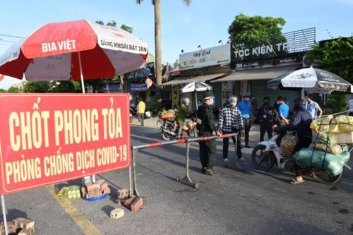 Nghệ An yêu cầu ngăn chặn dịch hiệu quả từ ngoài và kiểm soát chặt chẽ bên trong