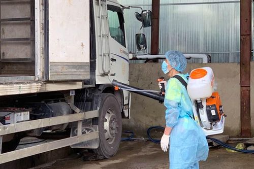 Lâm Đồng thông báo khẩn tìm người liên quan hai bệnh nhân Covid-19