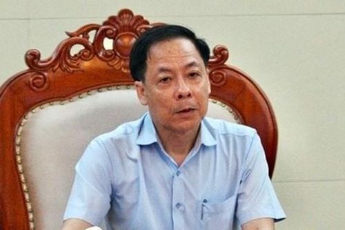 Khu liên hợp Thể thao quốc gia có sai phạm về quản lý đất