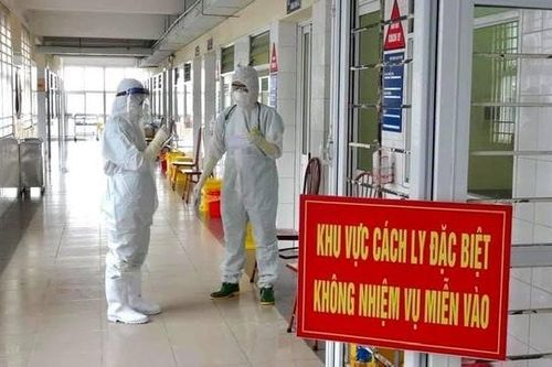 Khánh Hòa: 1 trường hợp đi xe khách Bắc – Nam nghi nhiễm Covid-19
