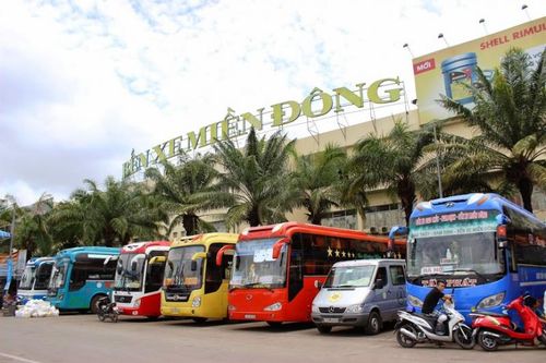 Đồng Nai khẩn cấp tìm người trên xe khách liên quan ca nhiễm COVID-19