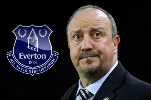 Sốc: Everton bổ nhiệm 'kẻ thù cũ'... làm 'thầy'