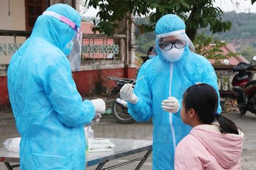 Bình Thuận: Truy vết 110 trường hợp liên quan nữ bác sĩ sản khoa mắc Covid-19