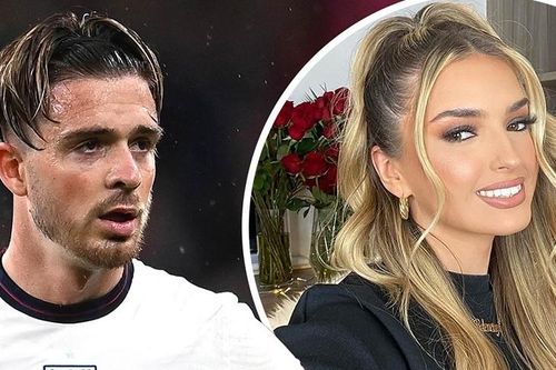 Jack Grealish sẽ đầu quân cho Real Madrid?