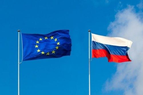 Moscow nói gì về sáng kiến tổ chức Hội nghị thượng đỉnh Nga-EU?