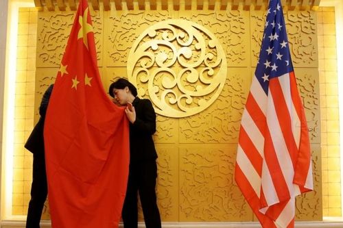 Thượng đỉnh Mỹ-Trung: Ván bài 'đỏ nhiều hơn đen' của Tổng thống Joe Biden