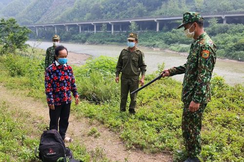 Lào Cai: Nhiều lao động sang Trung Quốc làm thuê vượt biên trái phép trở về