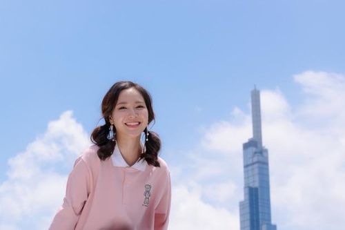 'Thánh nữ bolero' Jang Mi tung ca khúc hát tiếng Hàn cực chuẩn