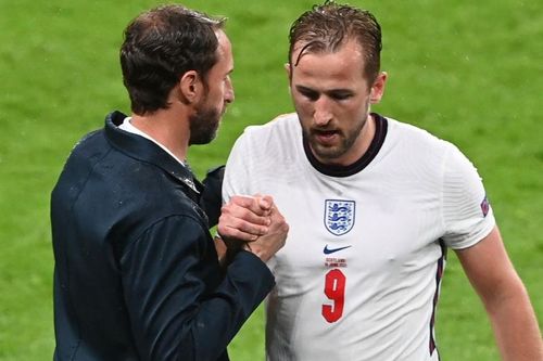 Top 5 cầu thủ gây thất vọng ở Euro 2020