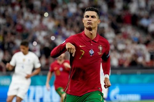 Top 5 cầu thủ hay nhất vòng bảng Euro 2020