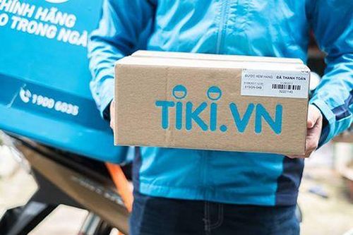 Tiki huy động 1.000 tỷ đồng trái phiếu, được định giá hơn 600 triệu USD