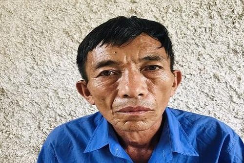 Bắt đối tượng truy nã đặc biệt nguy hiểm sau 23 năm lẩn trốn