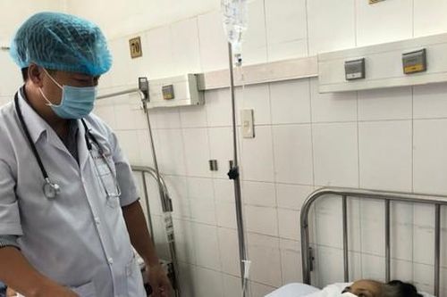 Cứu sống bệnh nhân vỡ động mạch thắt lưng nguy kịch