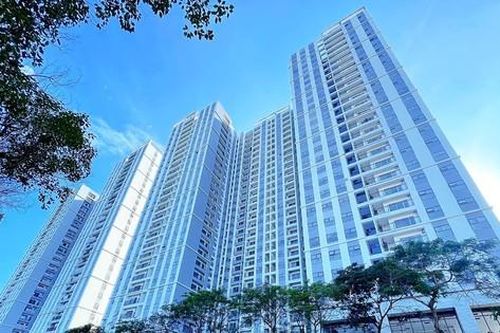 Bộ Xây dựng: Có sự lệch pha cung cầu về nhà ở thương mại
