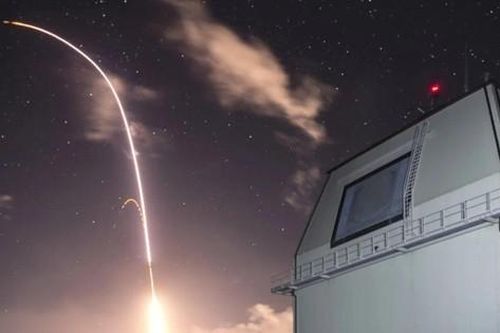 Mỹ triển khai hệ thống phòng thủ Aegis Ashore tại Ba Lan khiến Nga 'giật mình'